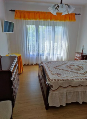 Apartamento do Paim